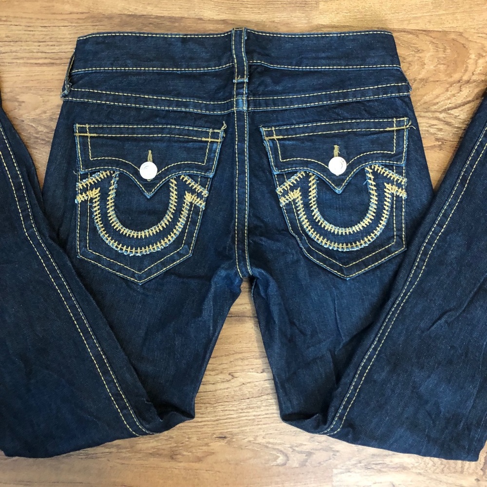 True Religion Ricky pants size 32